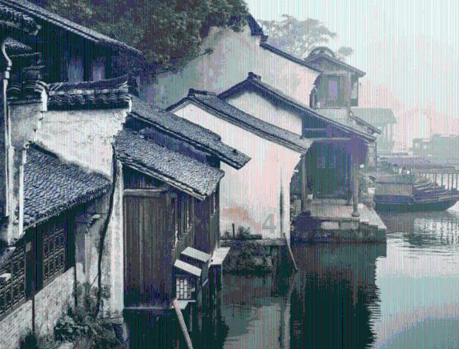 起重机卡车找不同